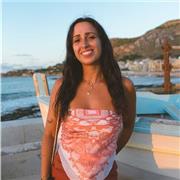 Laureata in biologia offre ripetizioni e supporto allo studio in diverse materie fino al livello liceale.